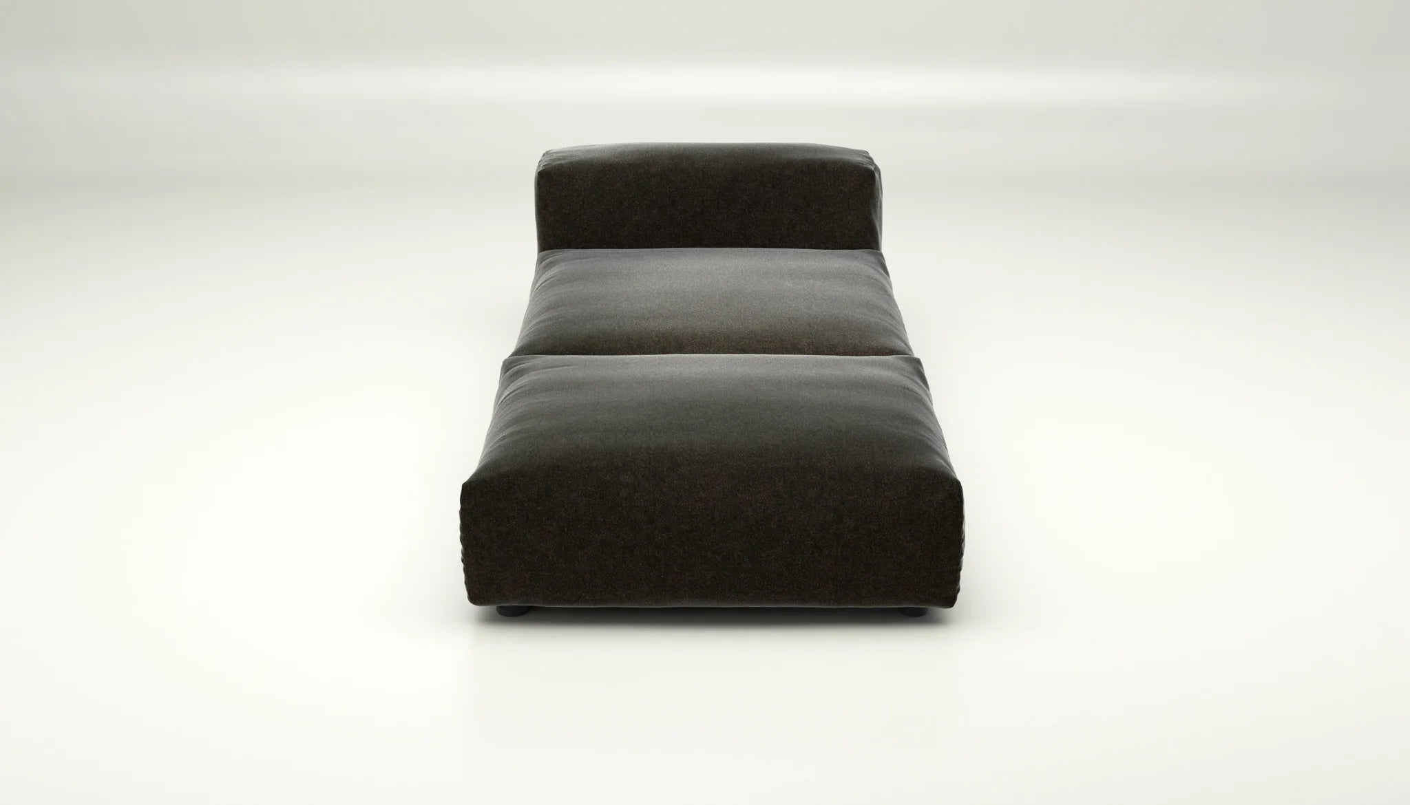 Modular sofa SET 07