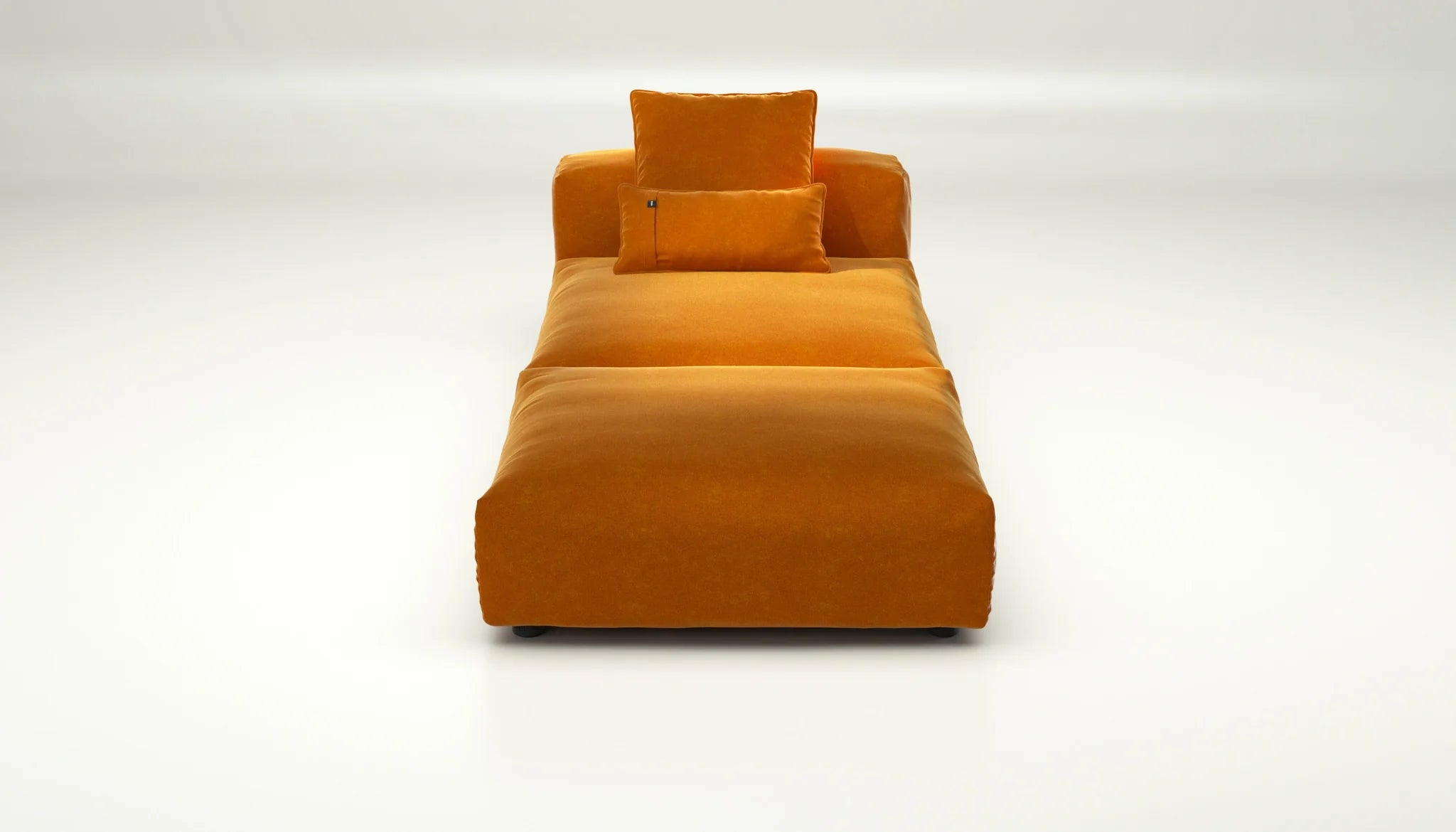 Modular sofa SET 07