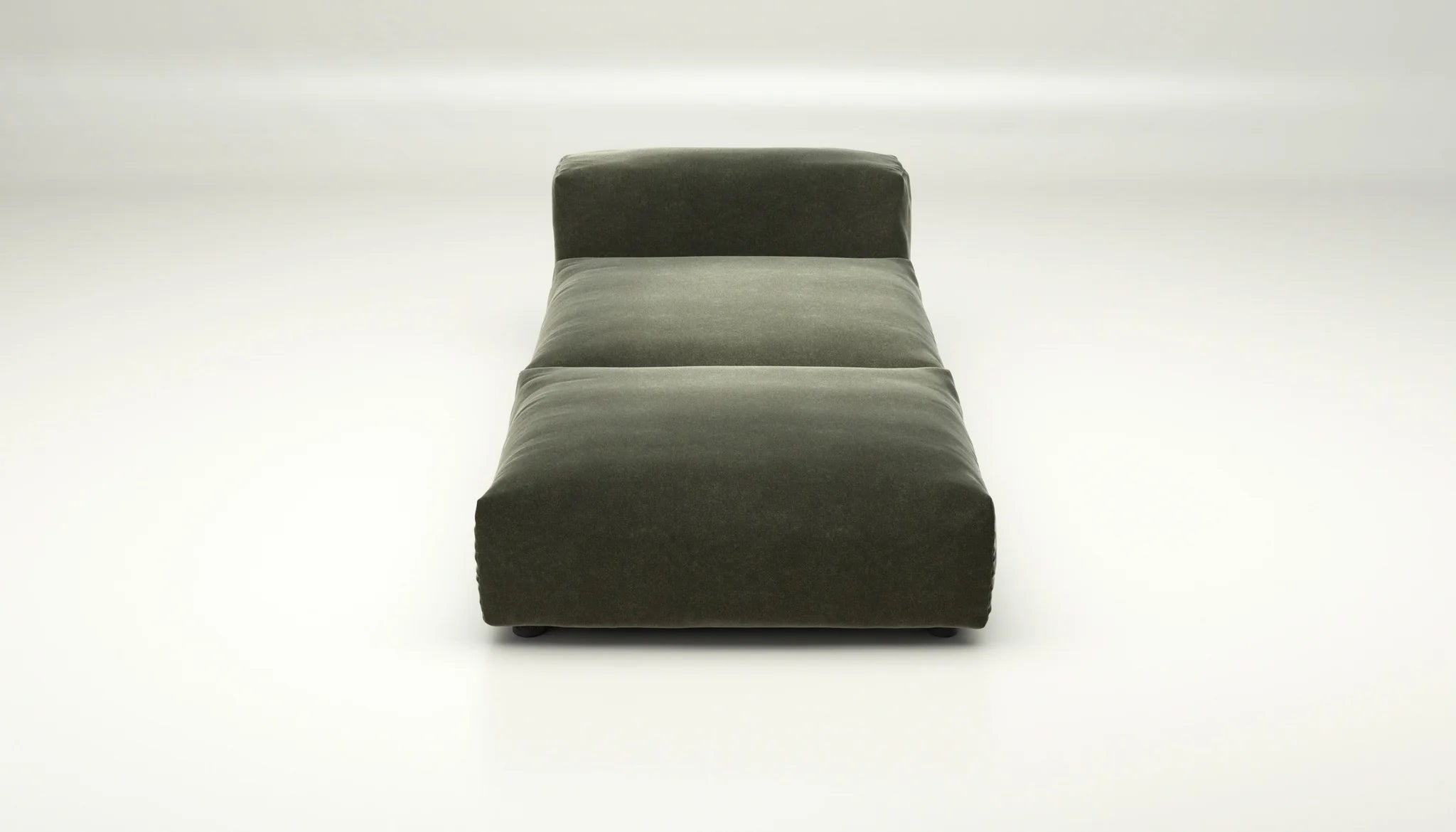 Modular sofa SET 07