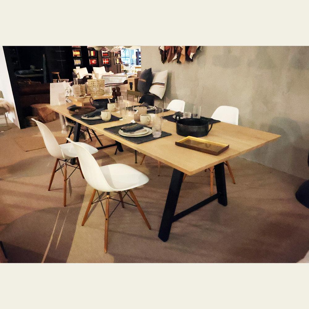 Vincent Sheppard - EXPO Vincent Sheppard ALBERT Esstisch - 1000003558132 | Homestorys