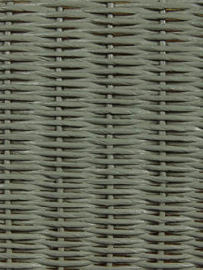 Vincent Sheppard, "Dusty Green" woven fabric.