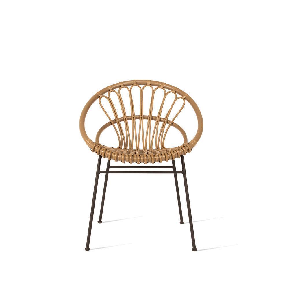 Chaise ROXANNE - Homestorys