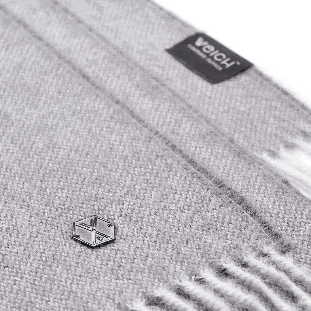 Weich Alpaca - Plaid CIELO - | Homestorys