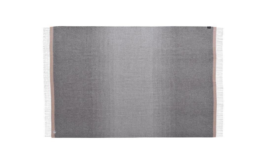 Weich Alpaca - Plaid MERIMA - | Homestorys