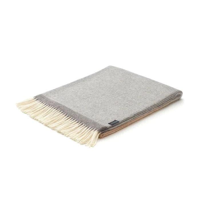 Weich Alpaca - Plaid MERIMA - | Homestorys