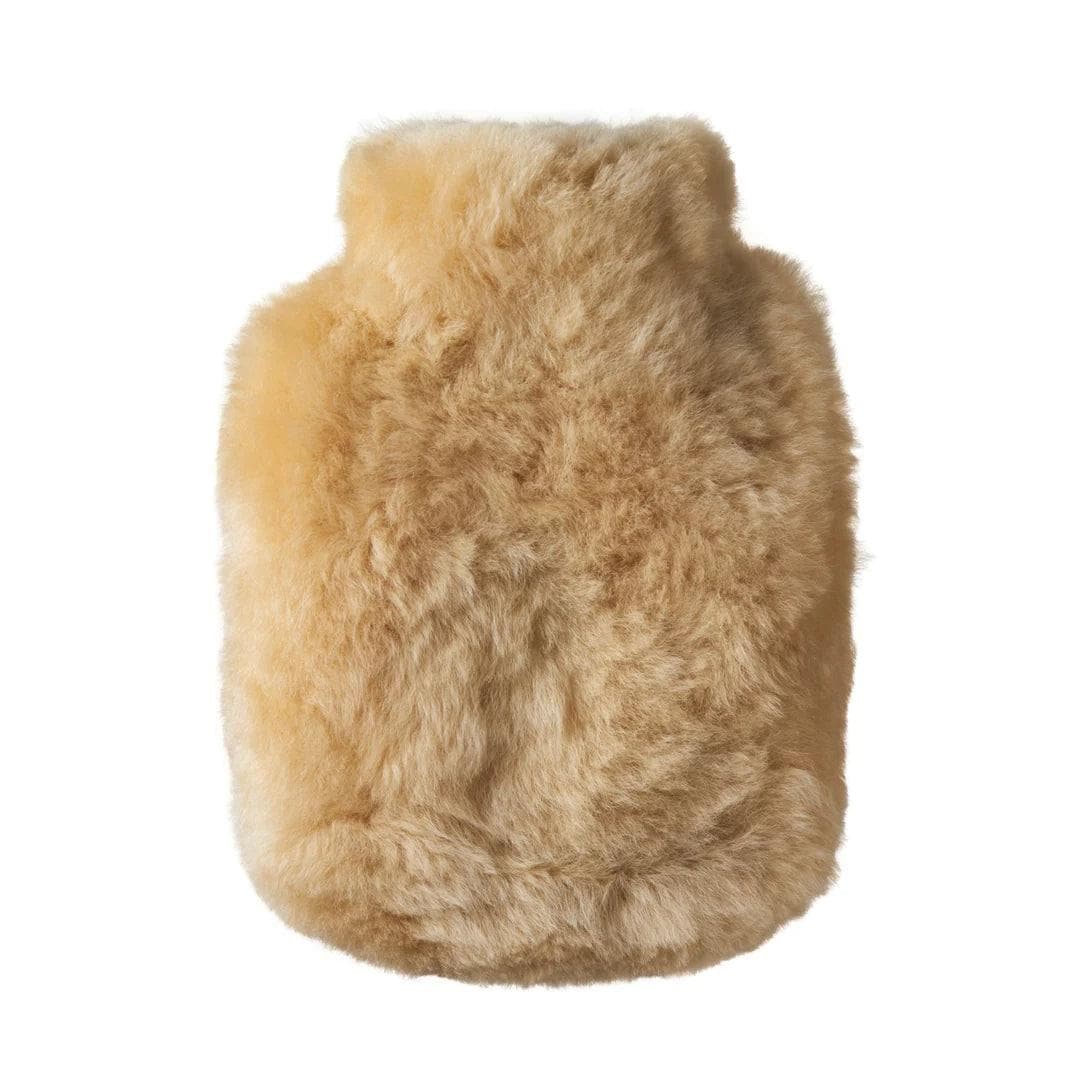 Weich Alpaca - Wärmflasche CALMO - | Homestorys