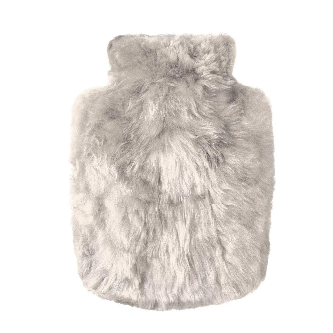 Weich Alpaca - Wärmflasche CALMO - | Homestorys