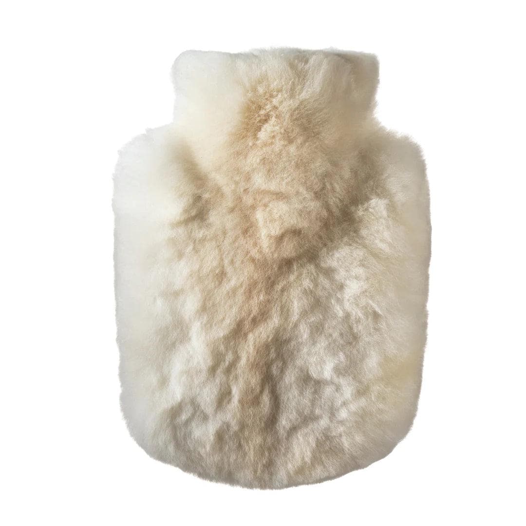 Weich Alpaca - Wärmflasche CALMO - | Homestorys