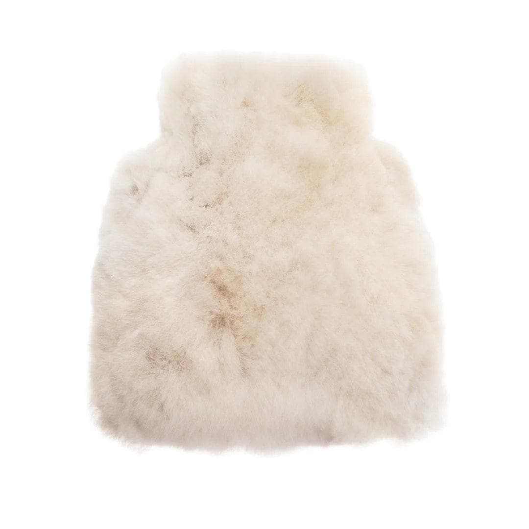 Weich Alpaca - Wärmflasche CALMO - | Homestorys