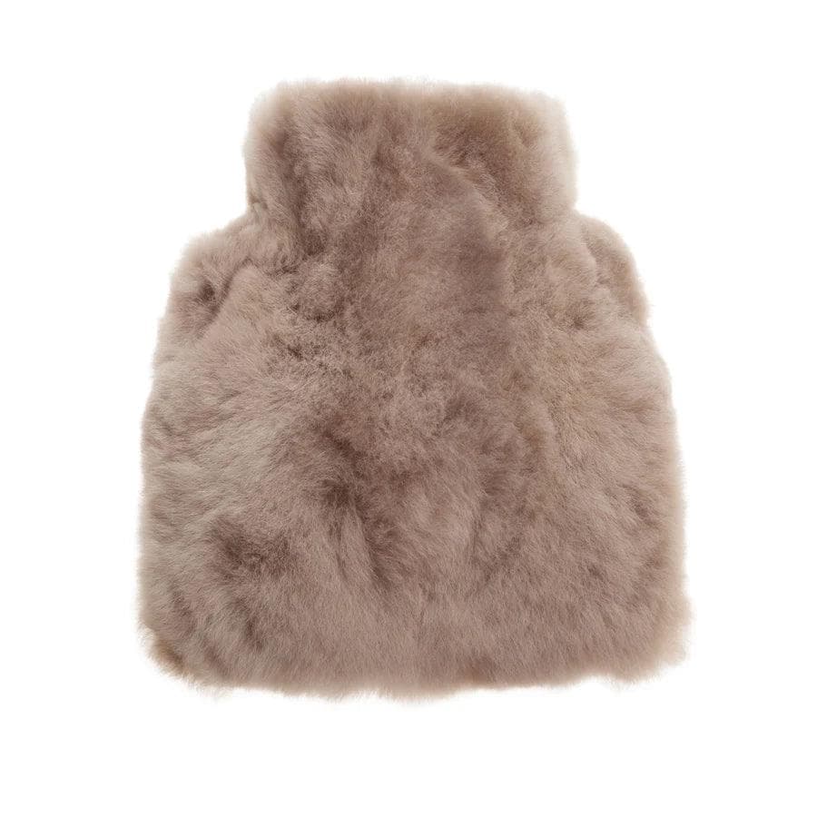 Weich Alpaca - Wärmflasche CALMO - | Homestorys