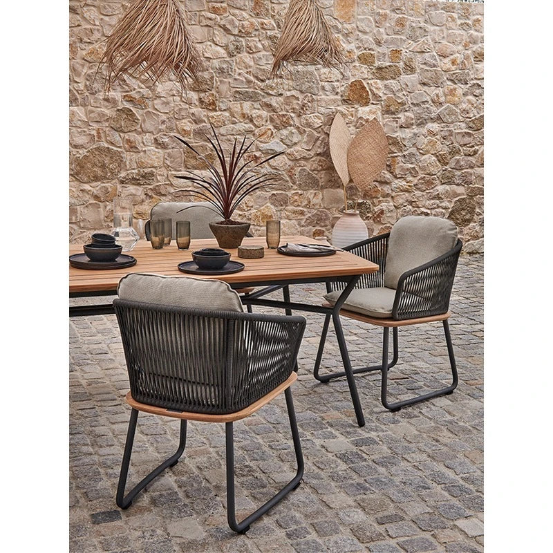 DENIA dining table