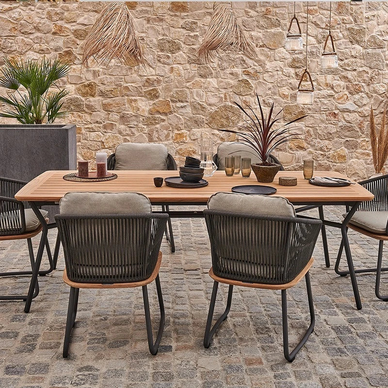 DENIA dining table