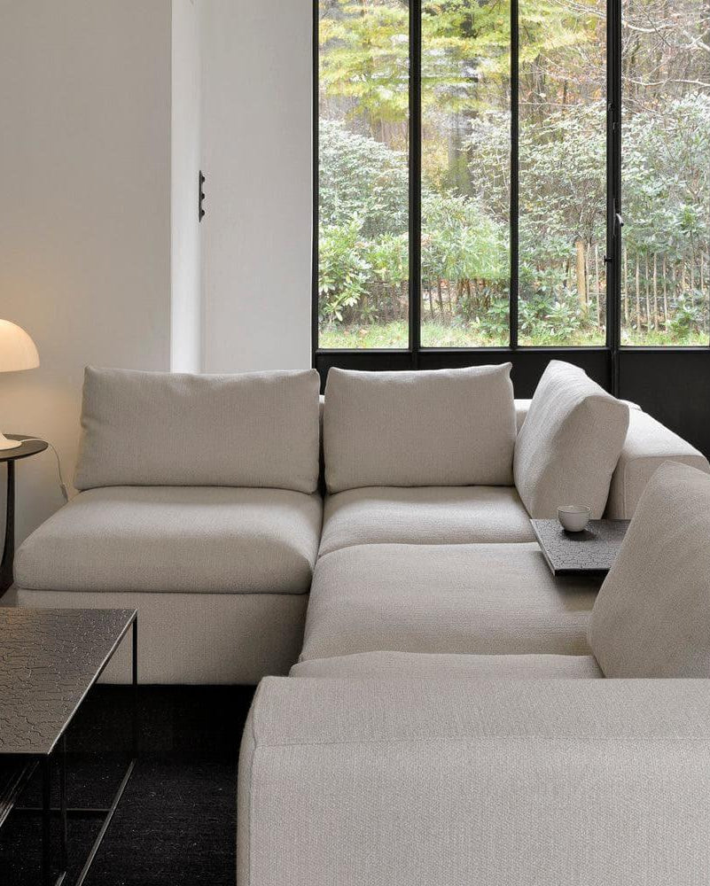 Eckelement MELLOW | Ethnicraft | Homestorys