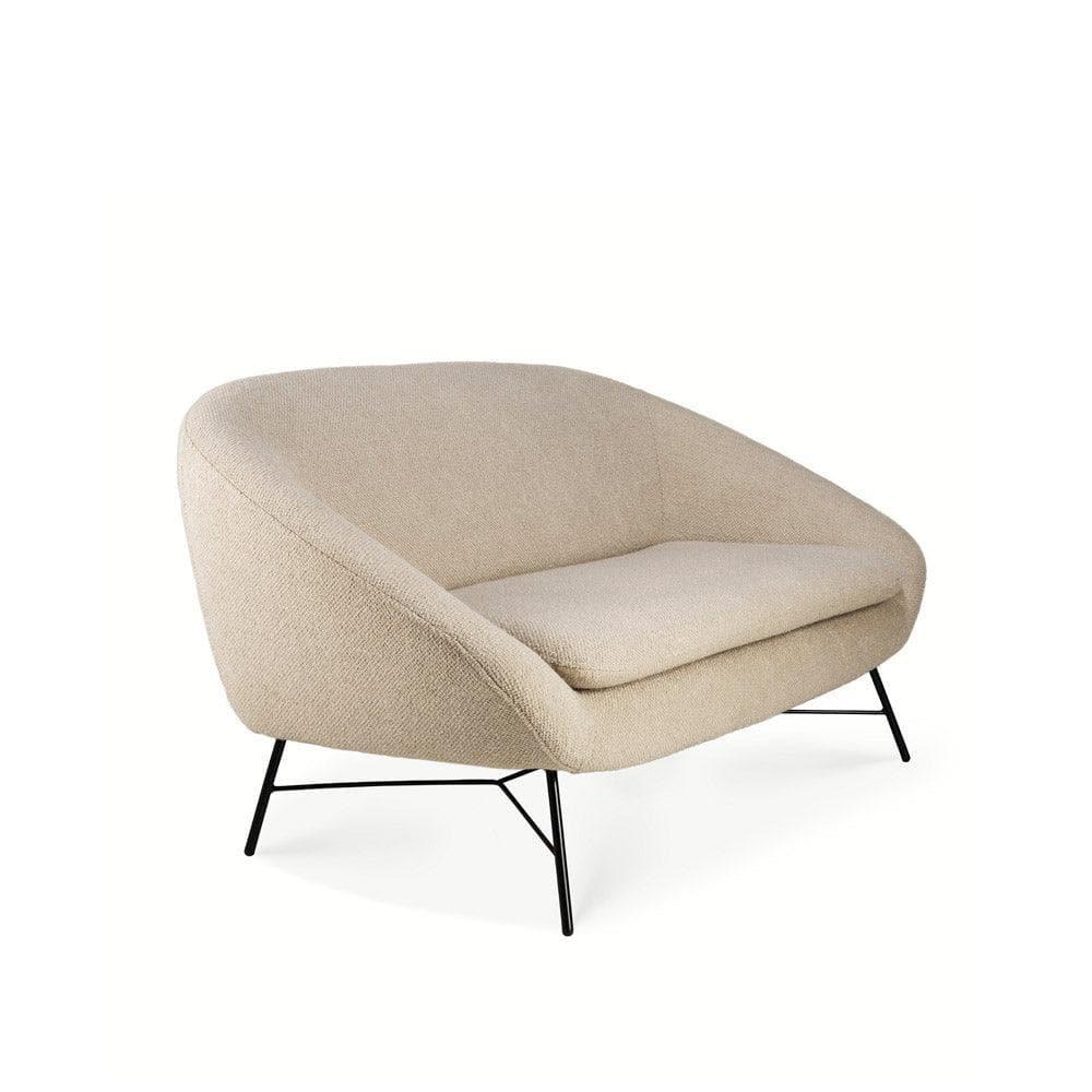 Sofa BARROW | Ethnicraft | Homestorys