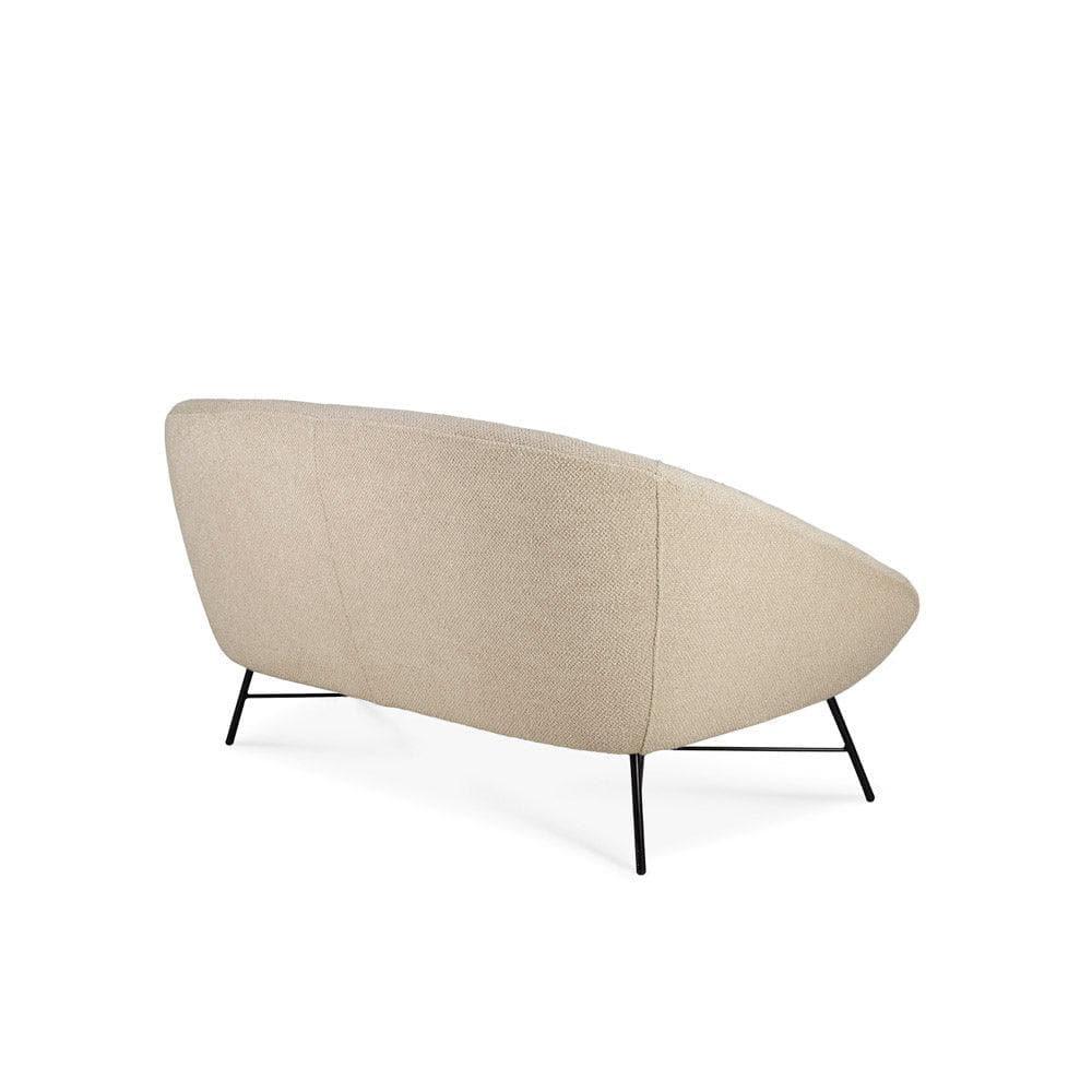 Sofa BARROW | Ethnicraft | Homestorys