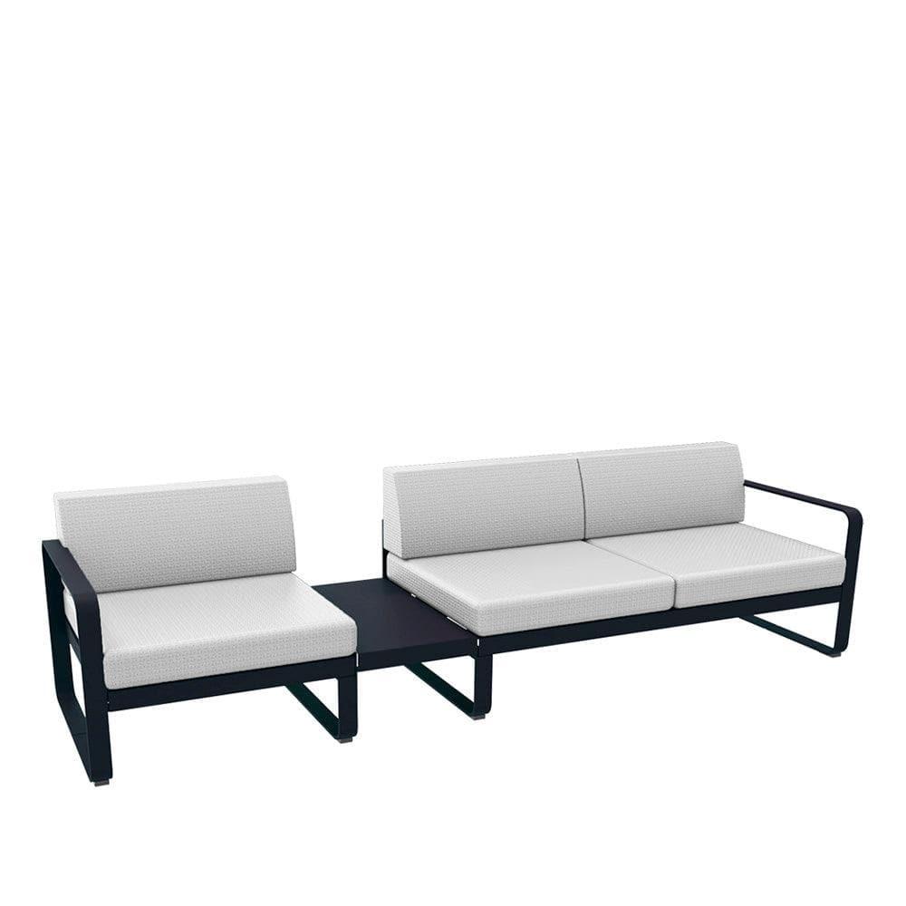 Modulares Sofa BELLEVIE - 1A | Fermob | Homestorys