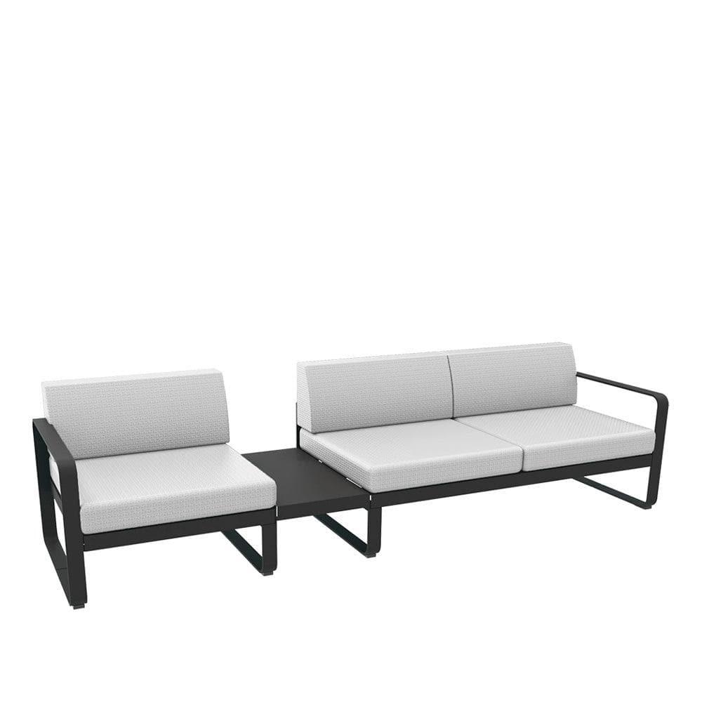 Modulares Sofa BELLEVIE - 1A | Fermob | Homestorys