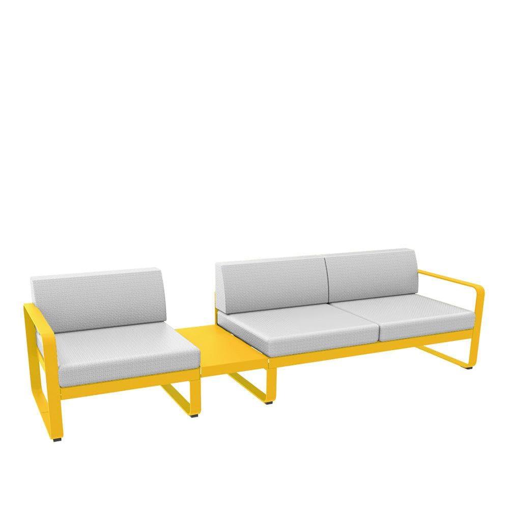 Modulares Sofa BELLEVIE - 1A | Fermob | Homestorys