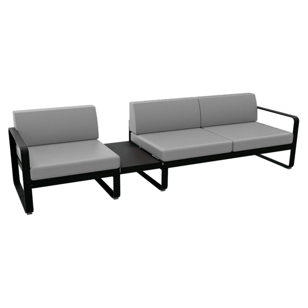 Modulares Sofa BELLEVIE - 1A | Fermob | Homestorys