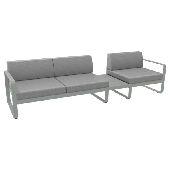 Modulares Sofa BELLEVIE - 1B - Original Homestories