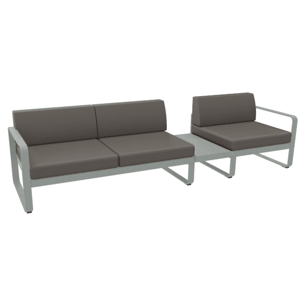 Modulares Sofa BELLEVIE - 1B - Original Homestories