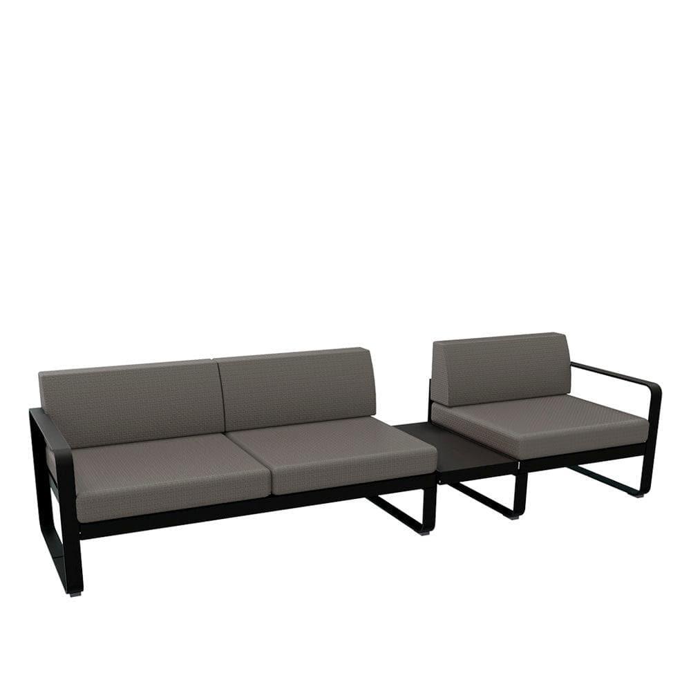 Modulares Sofa BELLEVIE - 1B - Original Homestories