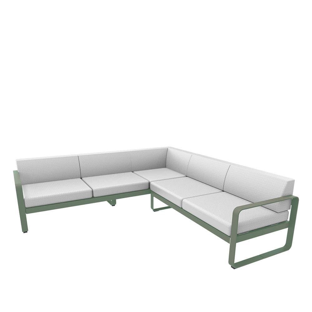 Modulares Sofa BELLEVIE - 2B - Original Homestories