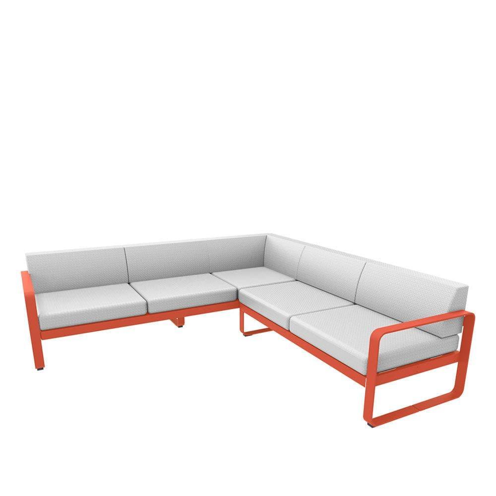 Modulares Sofa BELLEVIE - 2B - Original Homestories