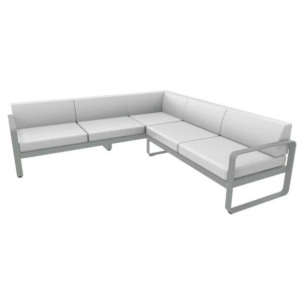 Modulares Sofa BELLEVIE - 2B - Original Homestories
