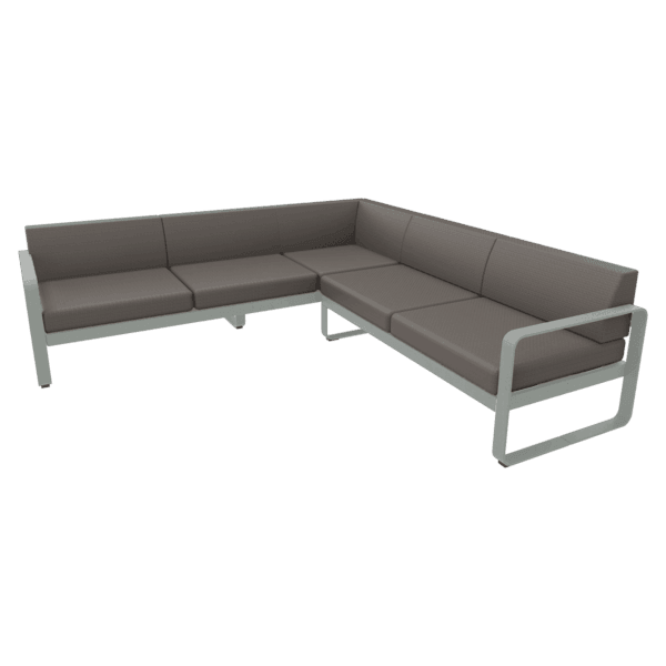 Modulares Sofa BELLEVIE - 2B - Original Homestories