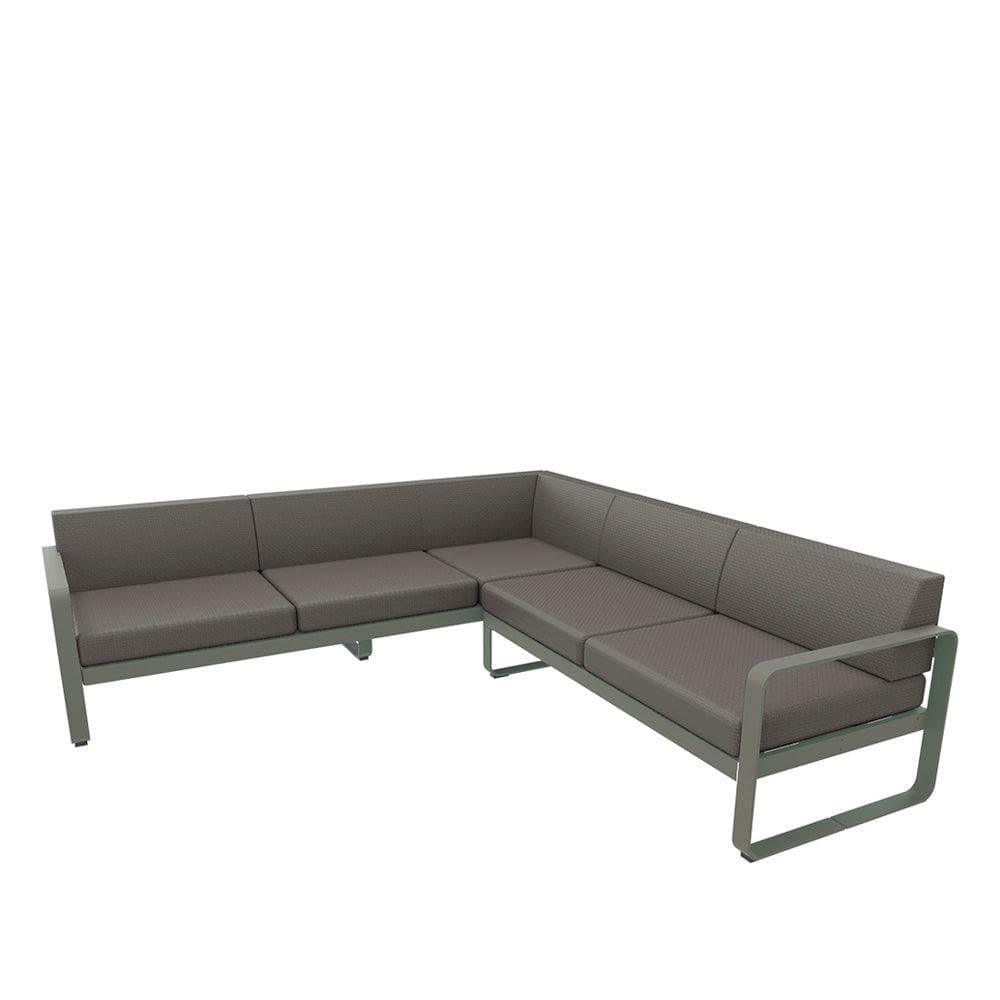 Modulares Sofa BELLEVIE - 2B - Original Homestories