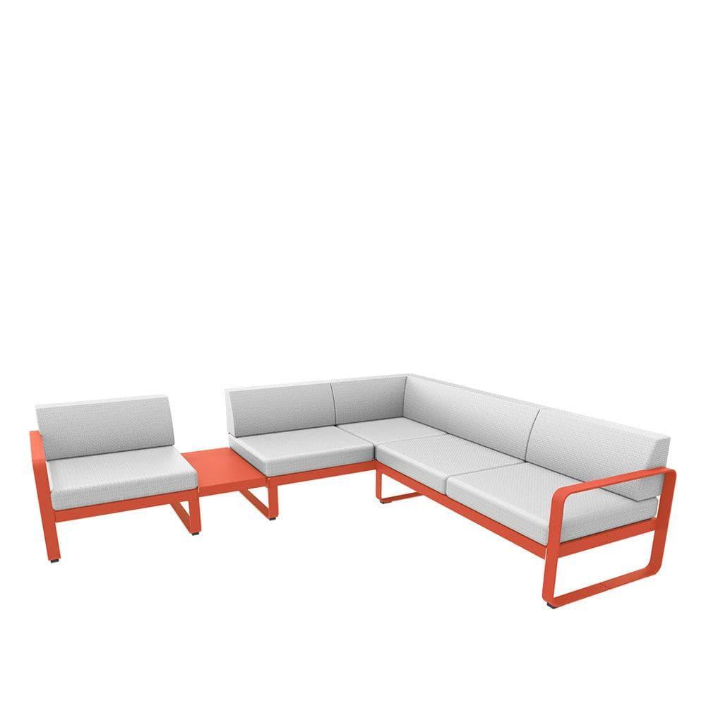 Modulares Sofa BELLEVIE - 3A - Original Homestories