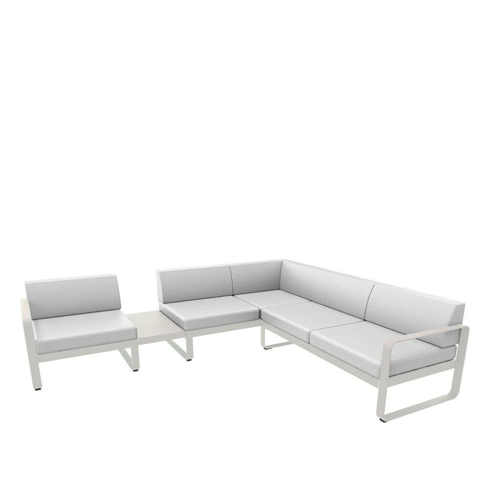 Modulares Sofa BELLEVIE - 3B - Original Homestories