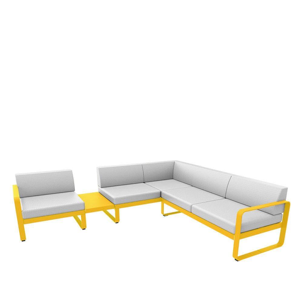 Modulares Sofa BELLEVIE - 3B - Original Homestories
