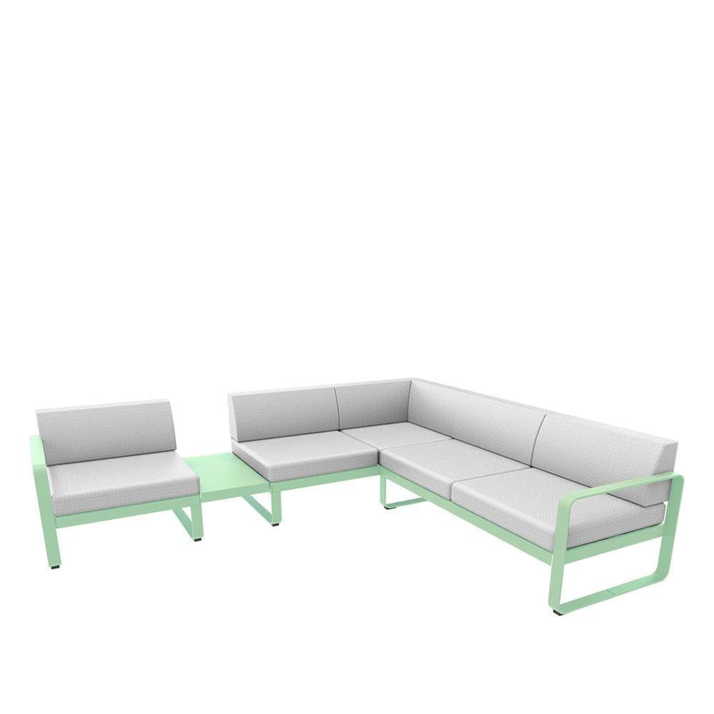 Modulares Sofa BELLEVIE - 3B - Original Homestories