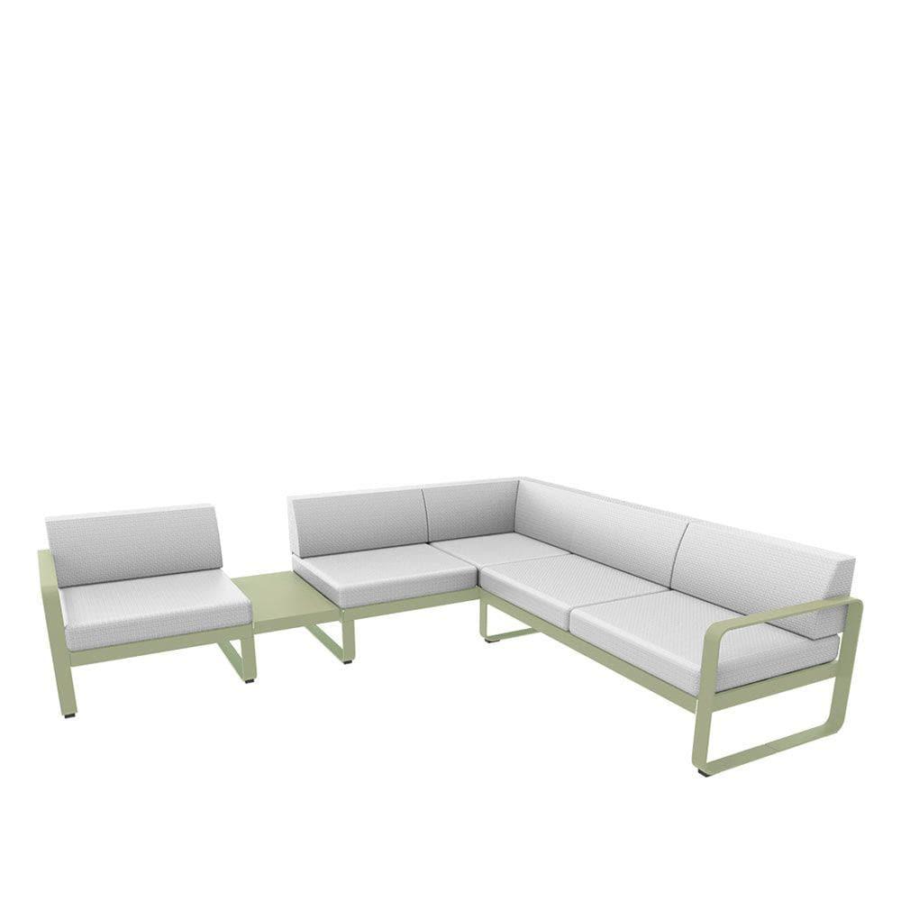 Modulares Sofa BELLEVIE - 3A - Original Homestories