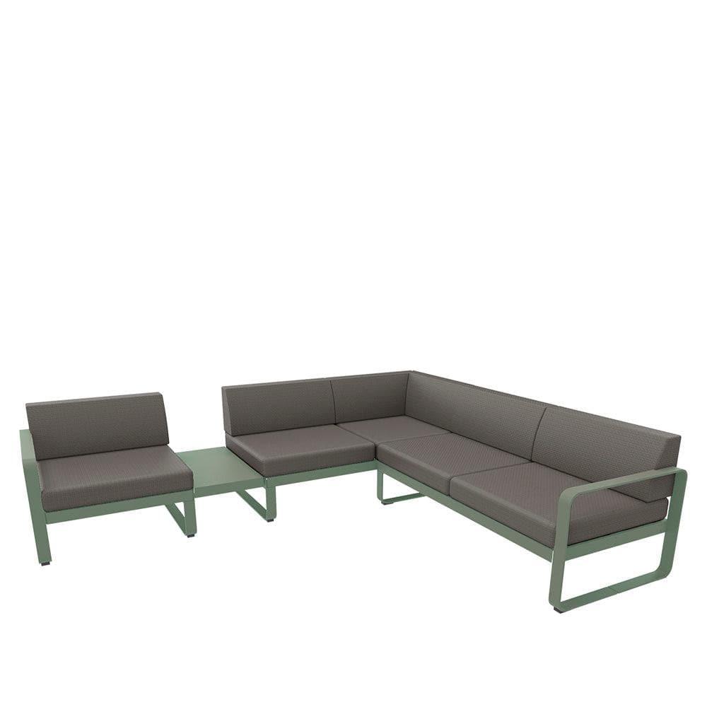 Modulares Sofa BELLEVIE - 3A - Original Homestories