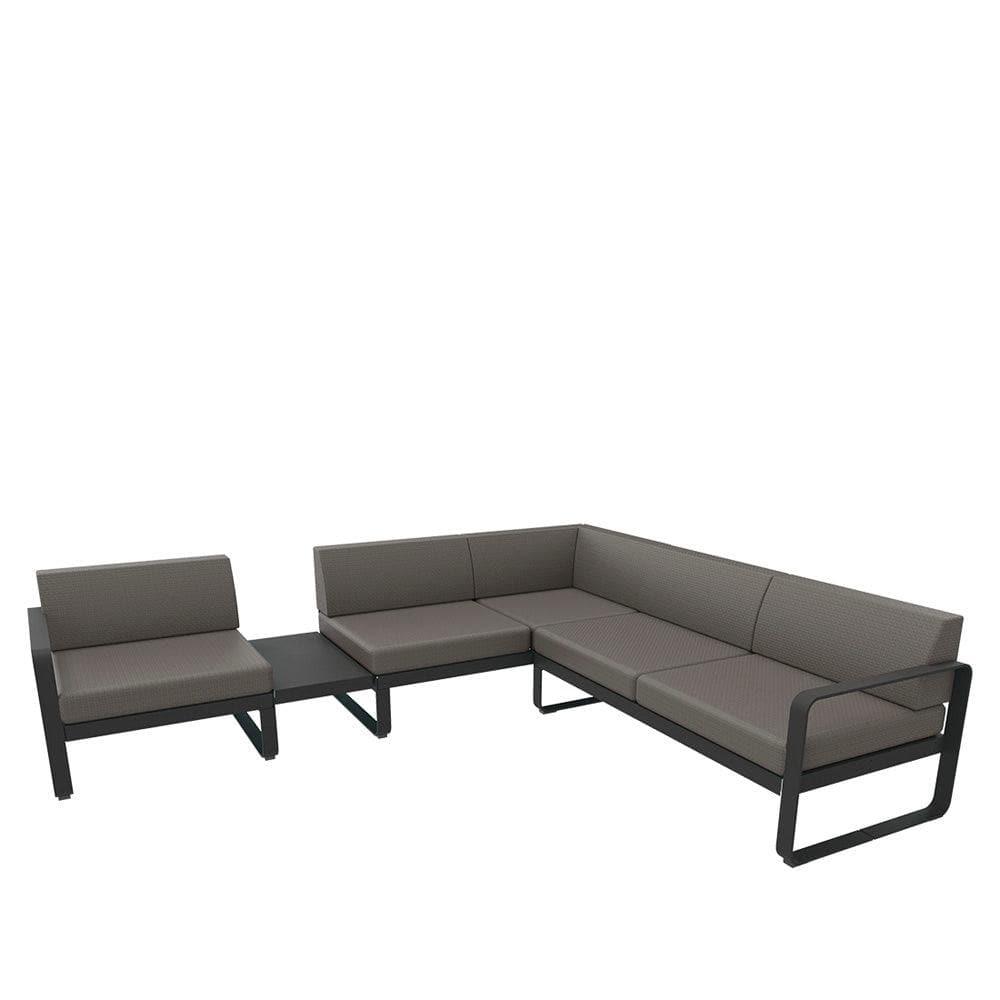 Modulares Sofa BELLEVIE - 3A - Original Homestories