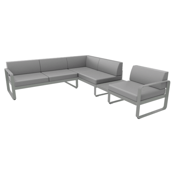 Modulares Sofa BELLEVIE - 3B - Original Homestories