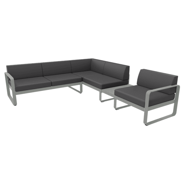 Modulares Sofa BELLEVIE - 3B - Original Homestories