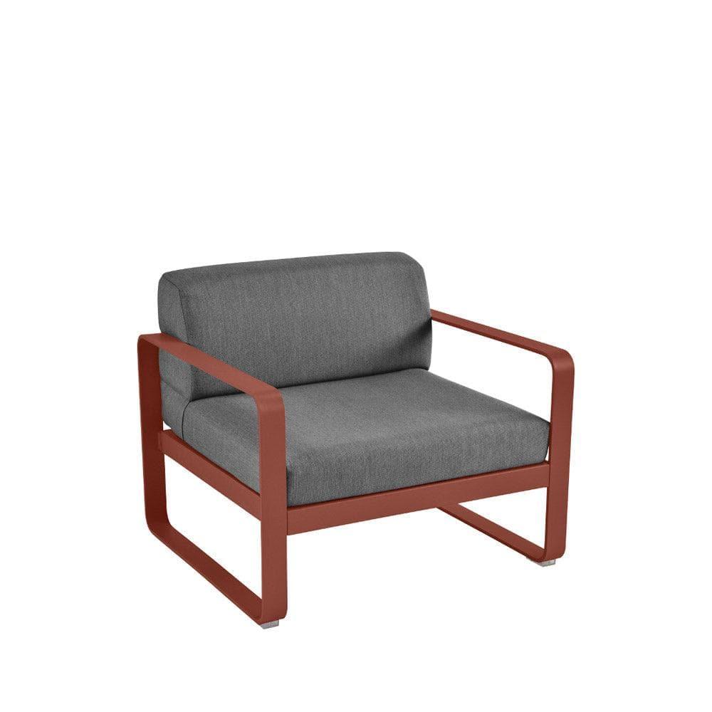 Gartensessel BELLEVIE - Original Homestories