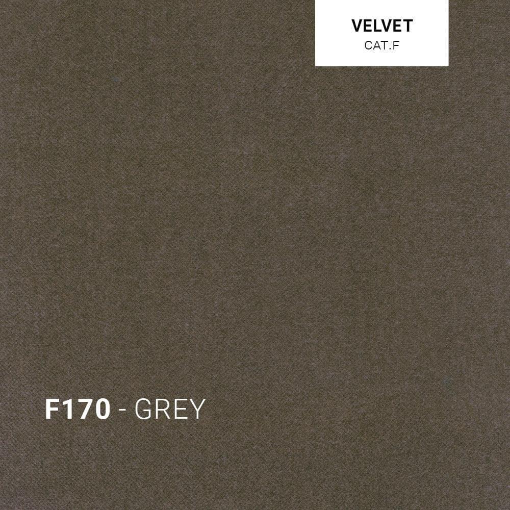 Sofa 2-Sitzer MOOD - Wenge | Tribù | Homestorys
