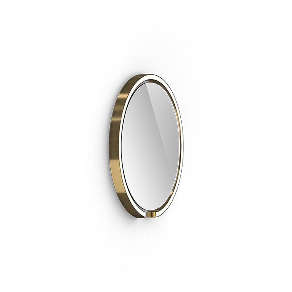 Spiegelleuchte MITO Sfera 40 - Original Homestories