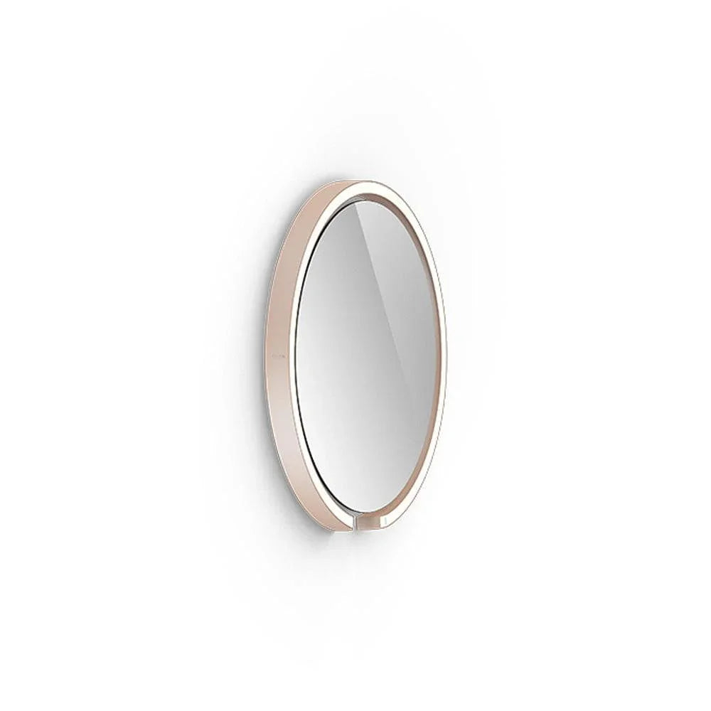 Spiegelleuchte MITO Sfera 40 - Original Homestories