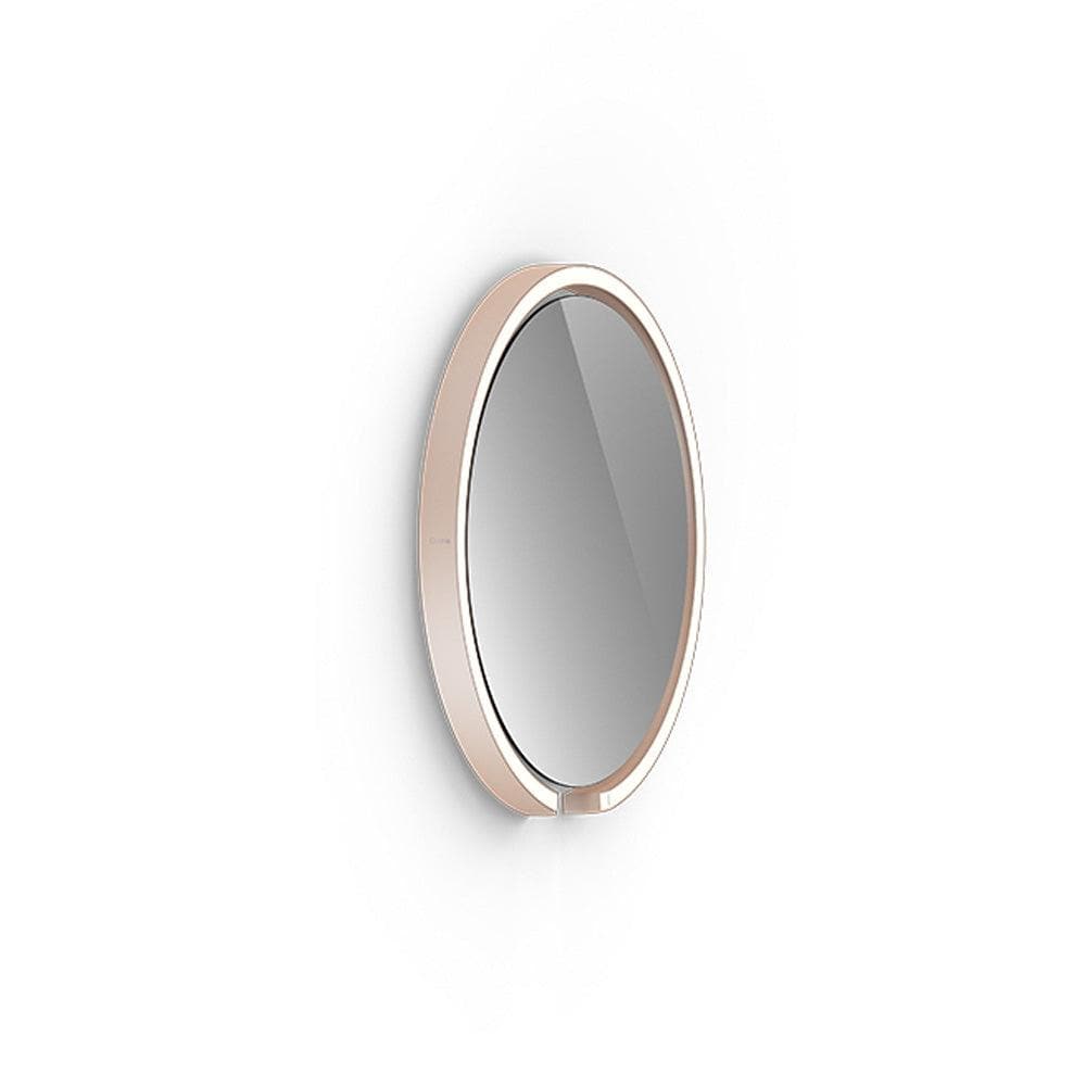 Spiegelleuchte MITO Sfera 40 - Original Homestories
