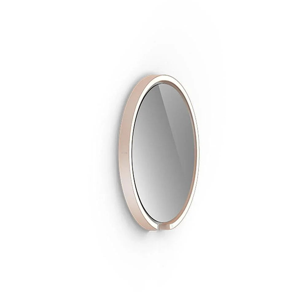 Spiegelleuchte MITO Sfera 40 - Original Homestories