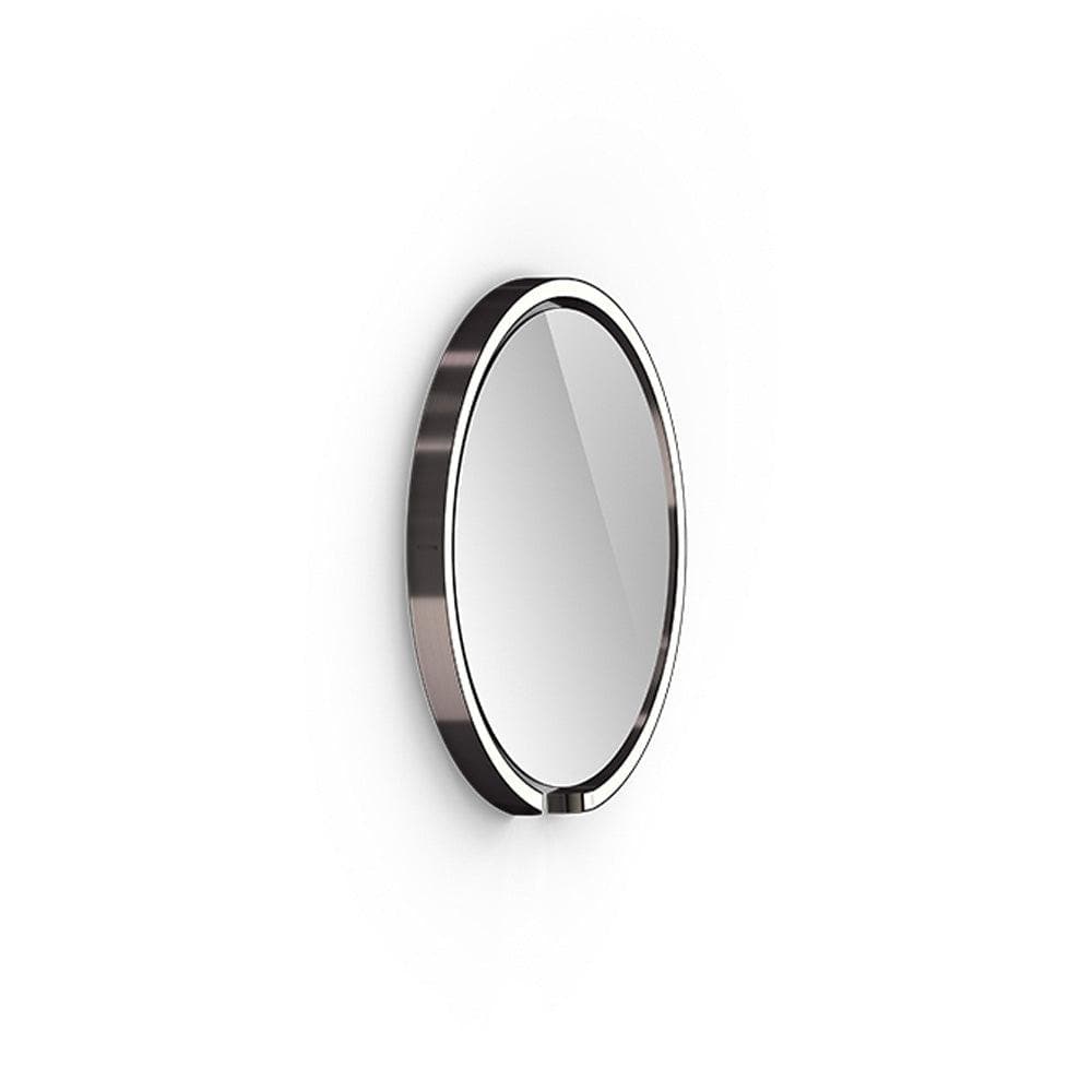 Spiegelleuchte MITO Sfera 40 - Original Homestories