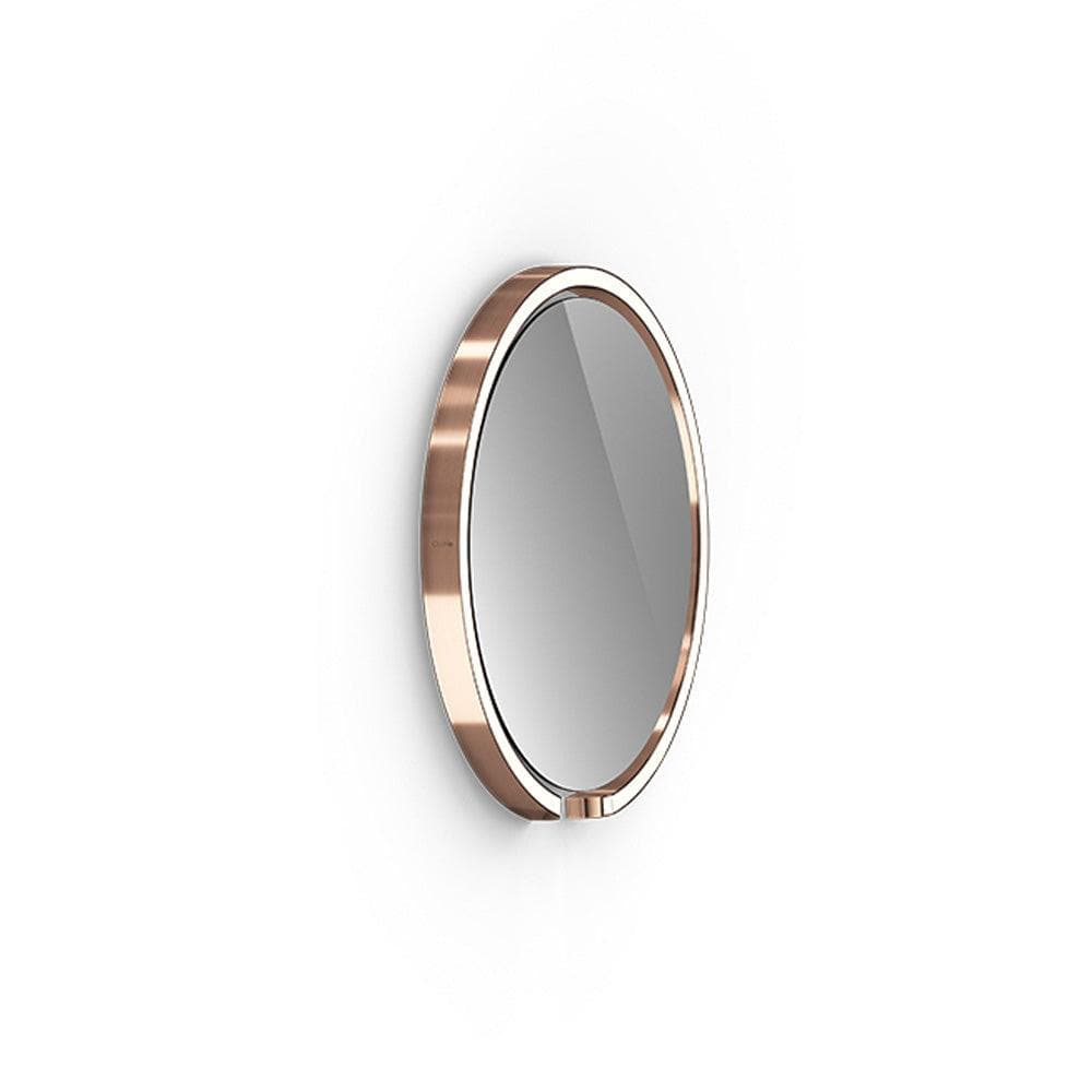 Spiegelleuchte MITO Sfera 40 - Original Homestories