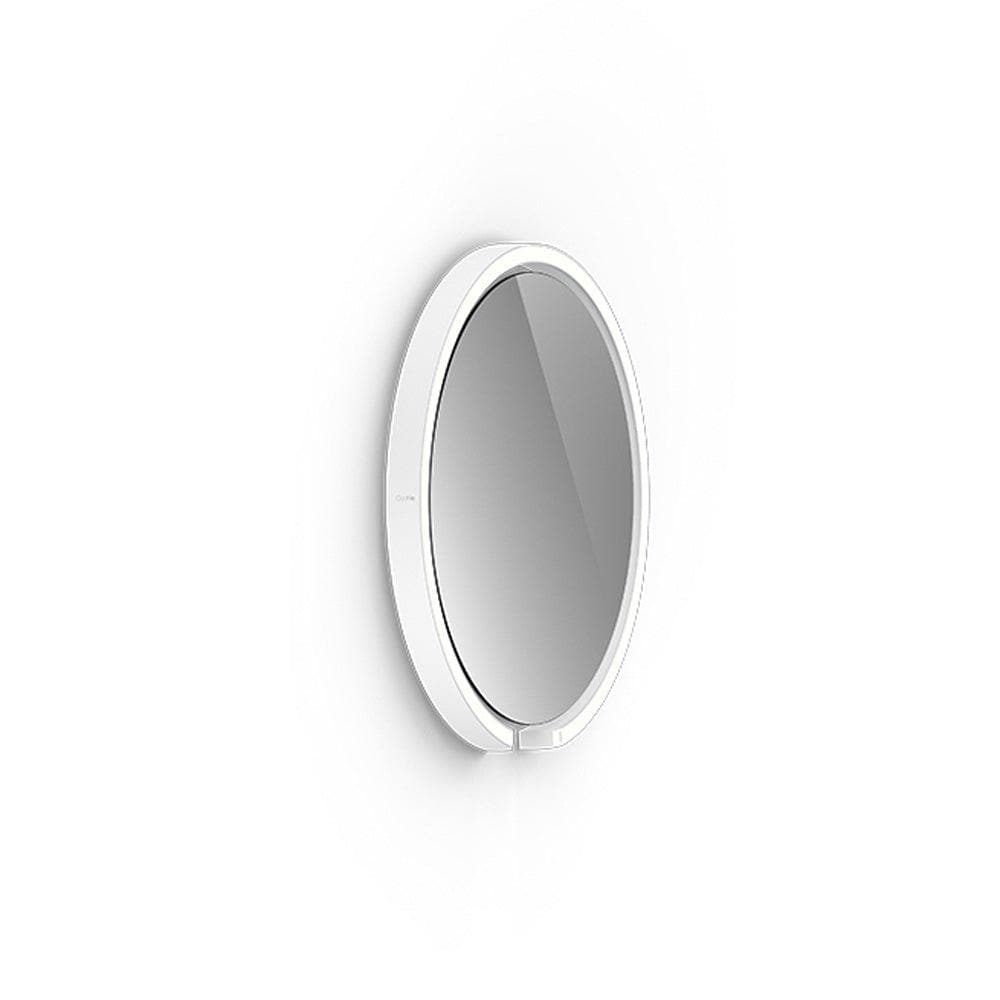 Spiegelleuchte MITO Sfera 40 - Original Homestories