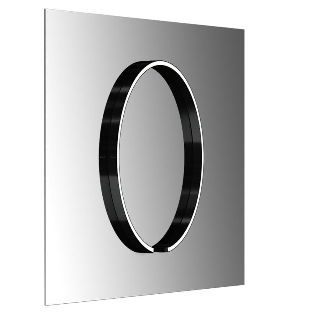 Spiegelleuchte MITO Sfera Su 60 _ Occhio _SKU